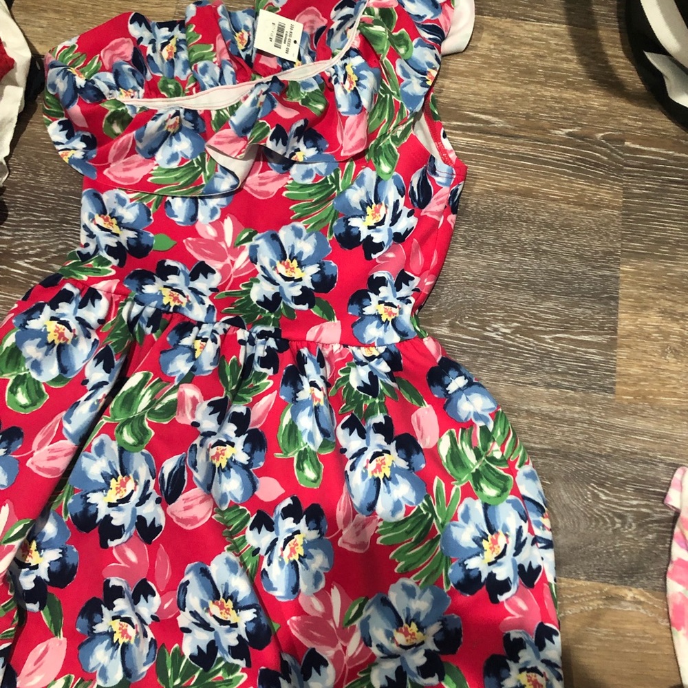 abercrombie one strap dress